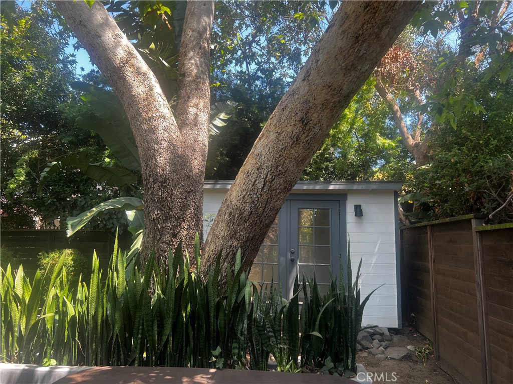 555 Bluebird Canyon Drive