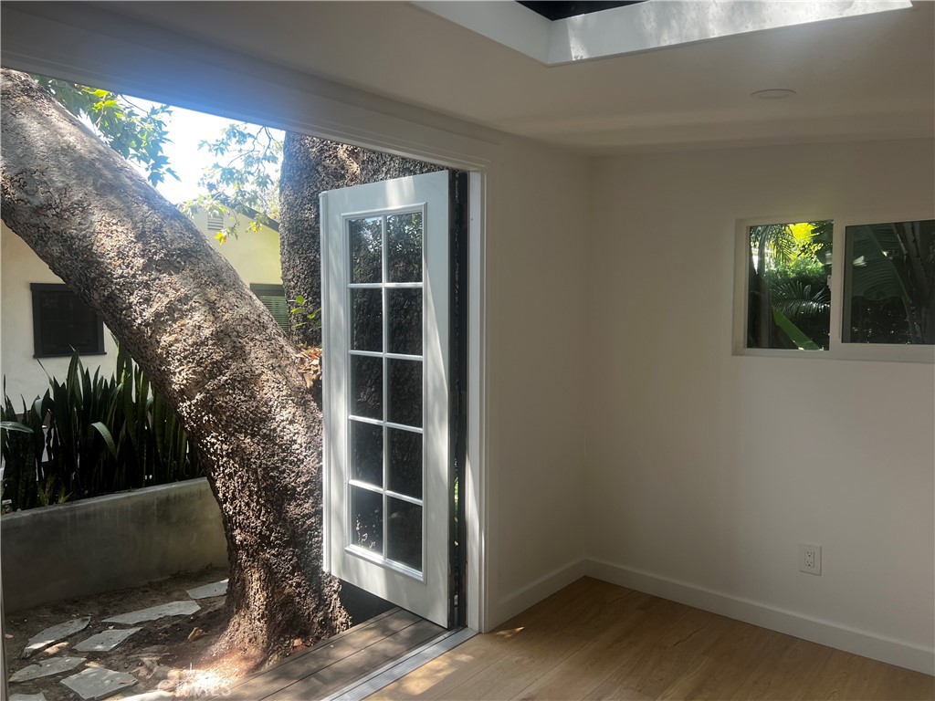 555 Bluebird Canyon Drive