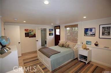 555 Bluebird Canyon Drive