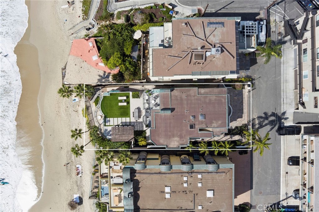 921 Gaviota Drive