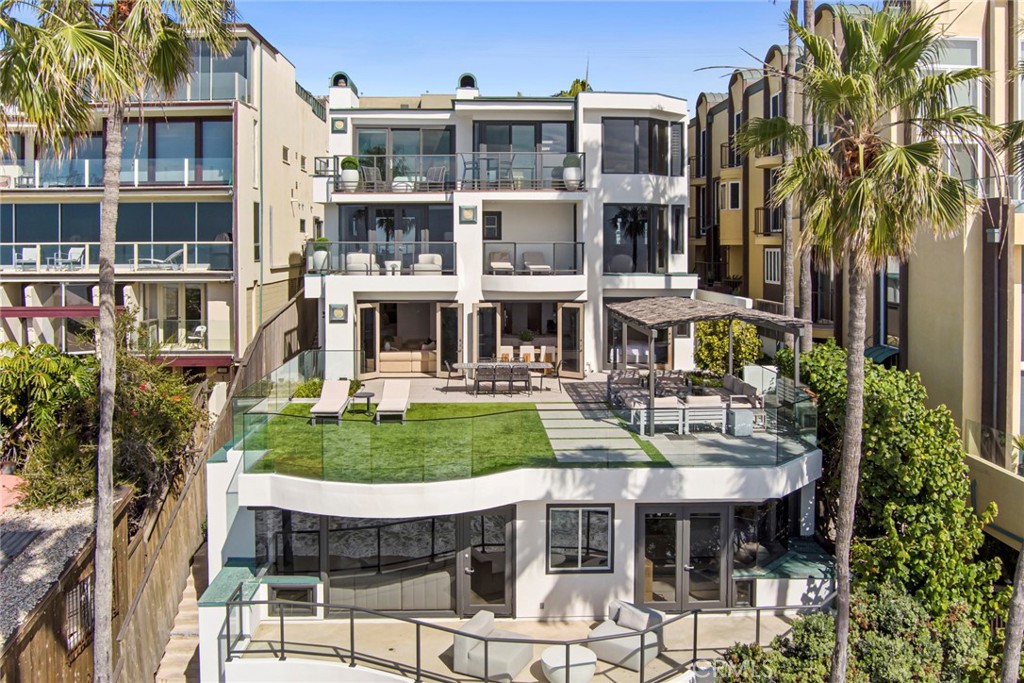 921 Gaviota Drive