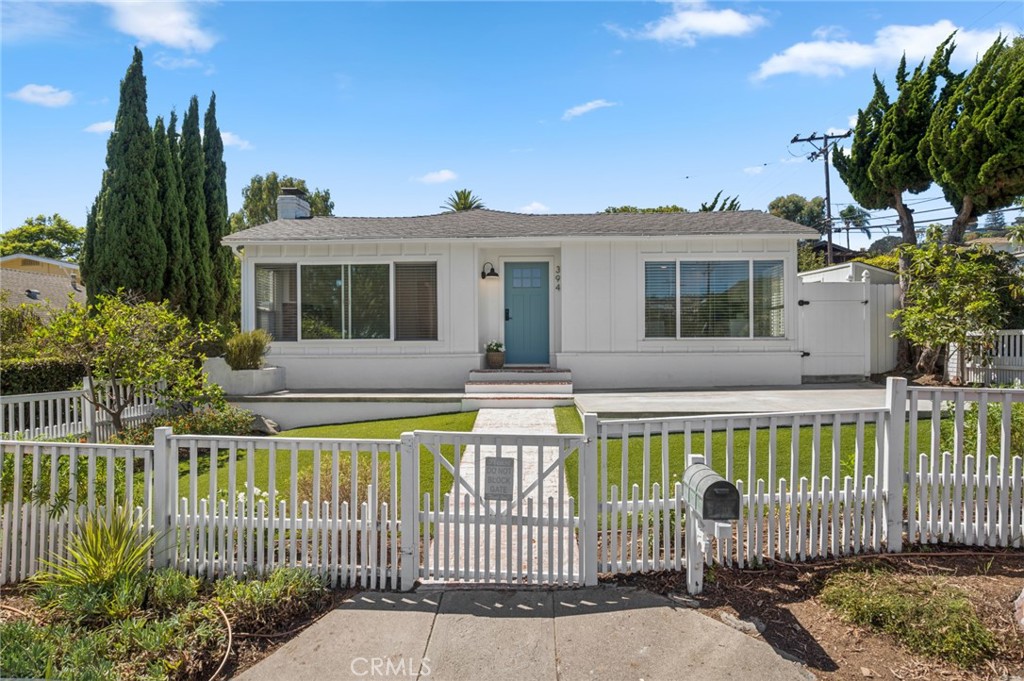 394 Aster Street