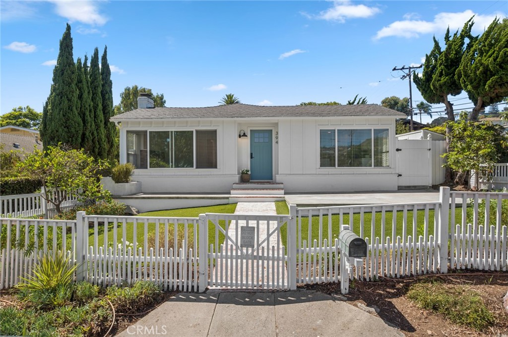 394 Aster Street