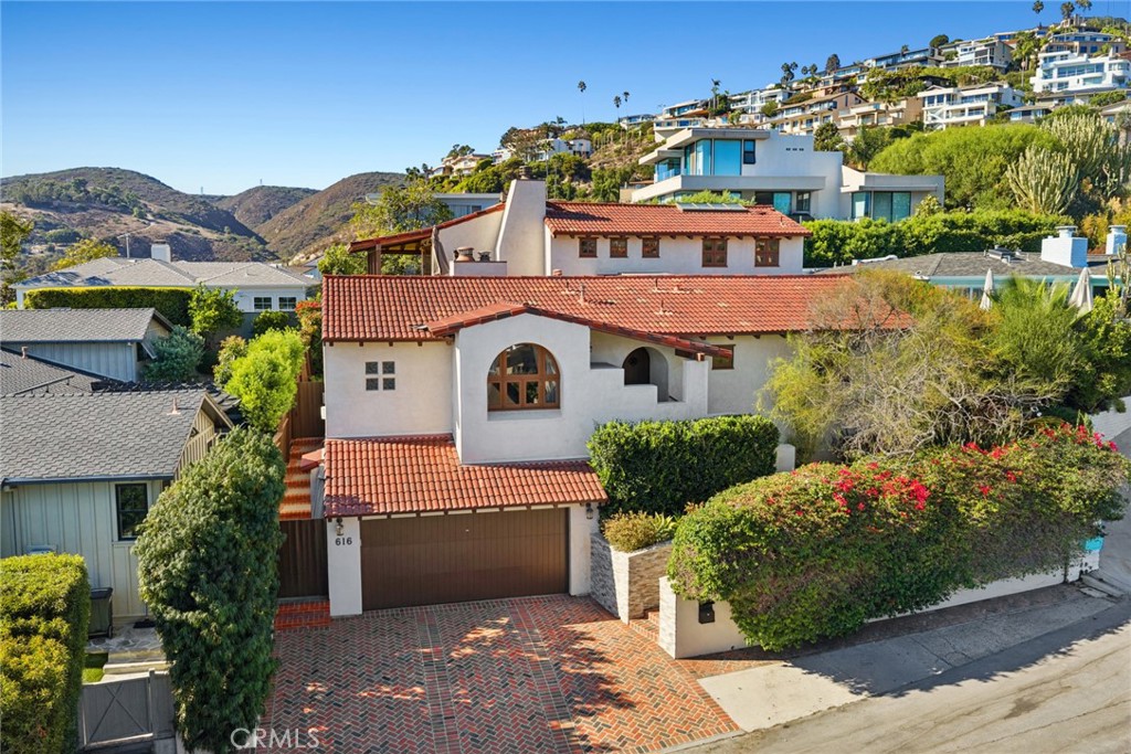 616 Virginia Park Drive