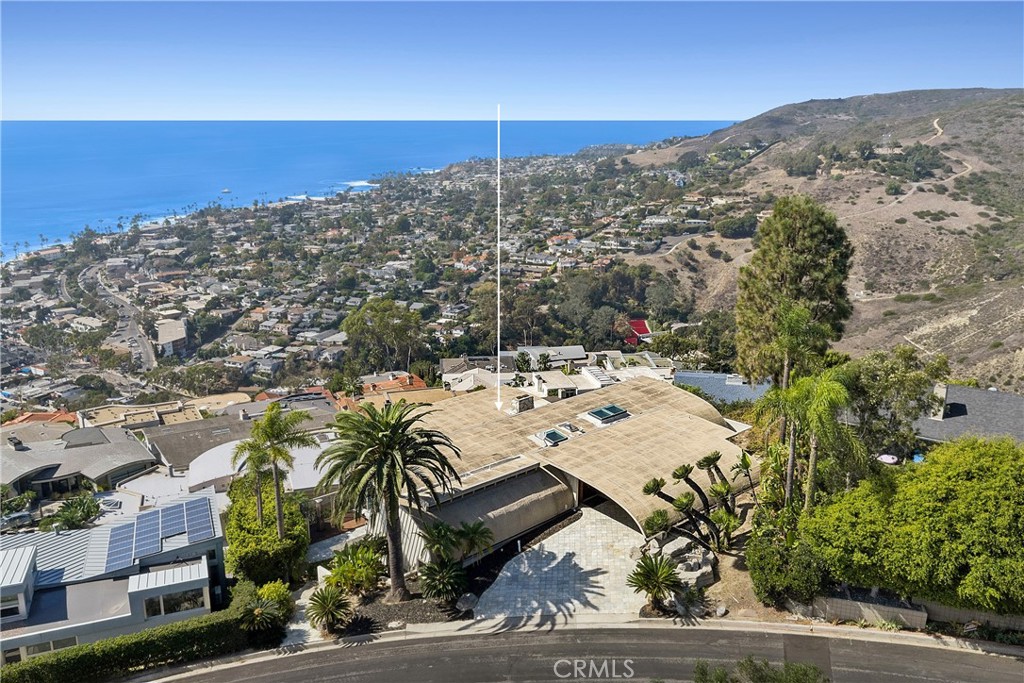 1255 Skyline Drive
