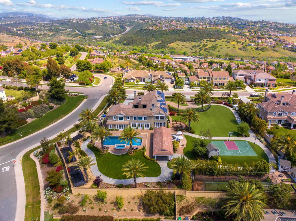 2574 Muirfields Drive