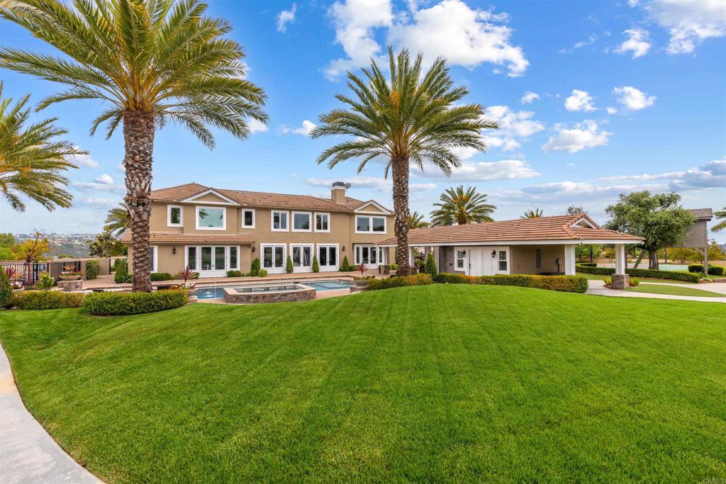 2574 Muirfields Drive