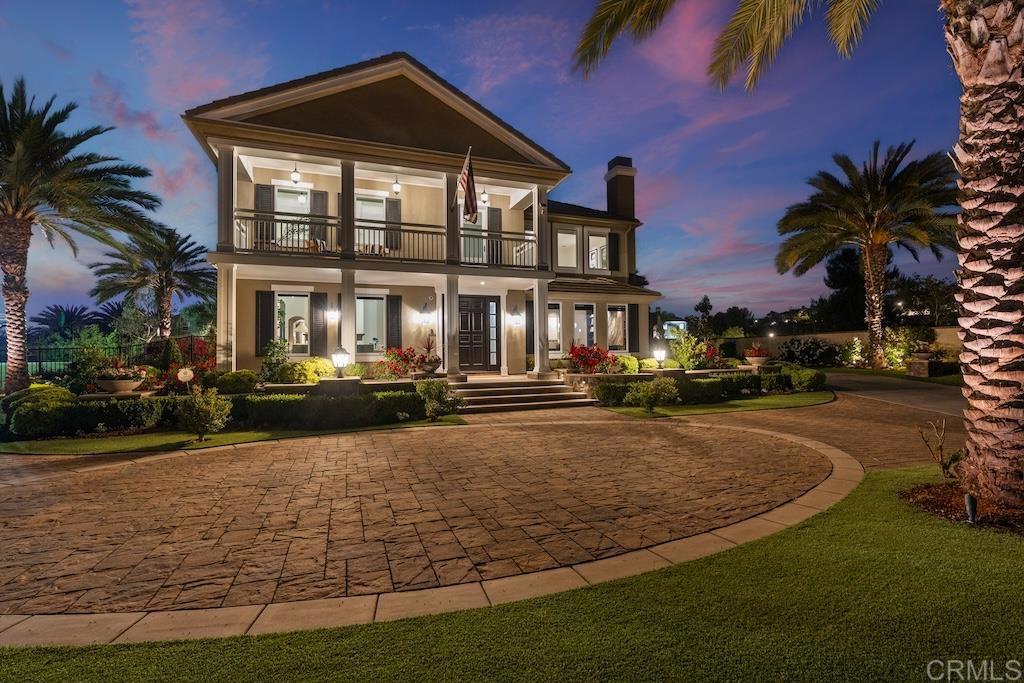 2574 Muirfields Drive