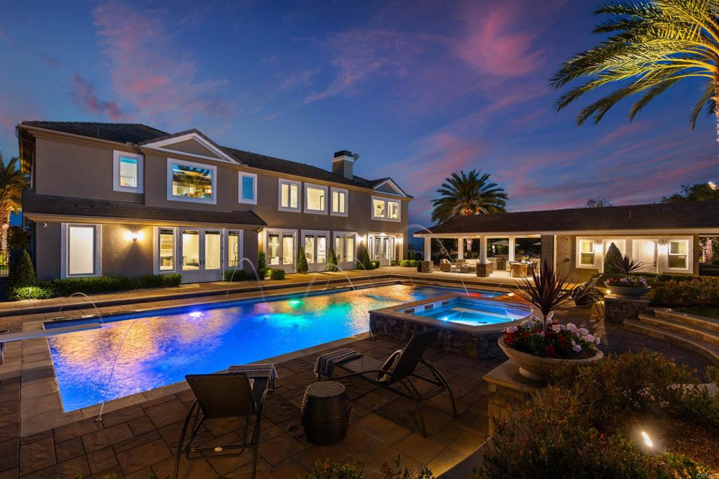 2574 Muirfields Drive