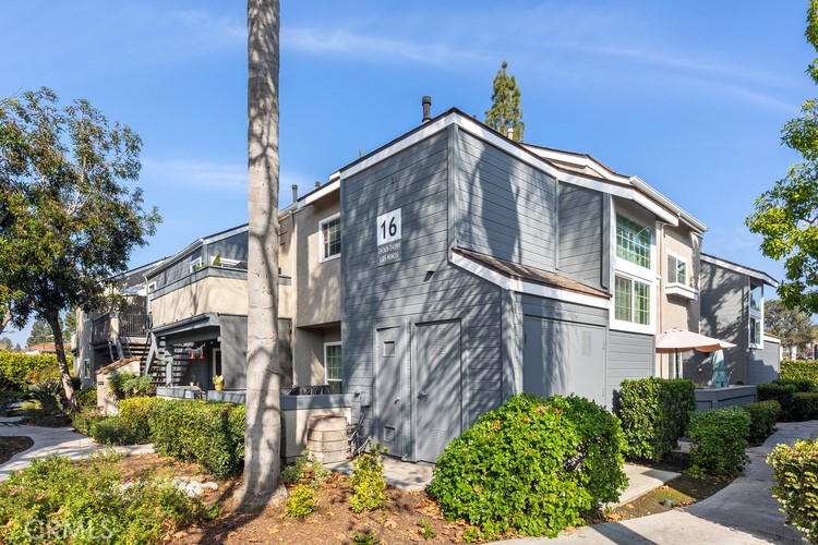 24389 Avenida De Los Ninos Unit: 54