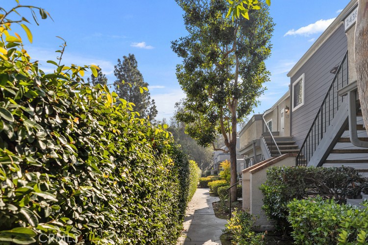 24389 Avenida De Los Ninos Unit: 54