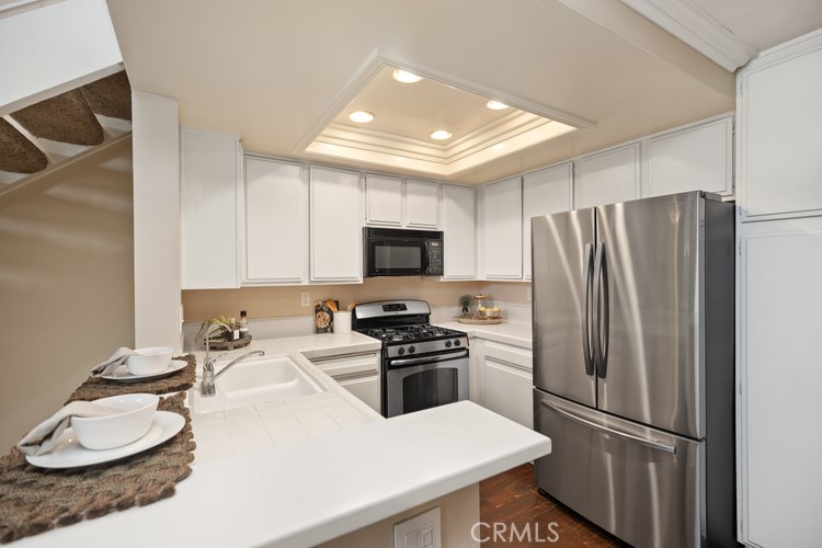 24389 Avenida De Los Ninos Unit: 54