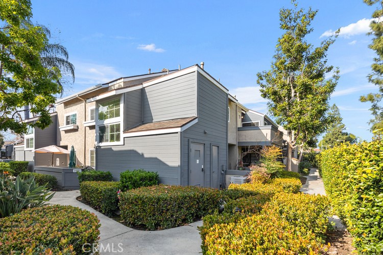 24389 Avenida De Los Ninos Unit: 54