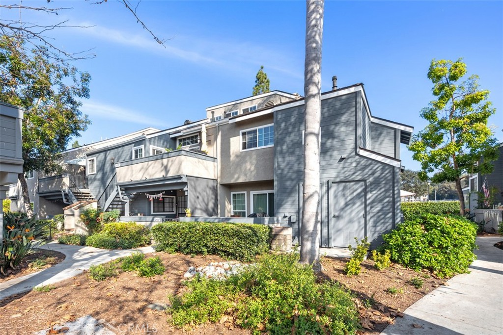 24389 Avenida De Los Ninos Unit: 54