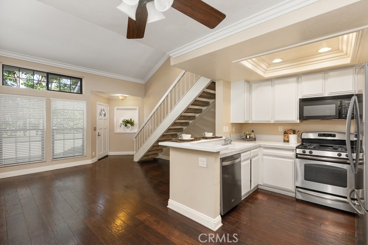 24389 Avenida De Los Ninos Unit: 54