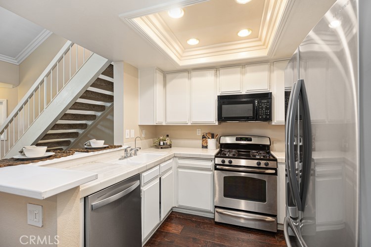 24389 Avenida De Los Ninos Unit: 54