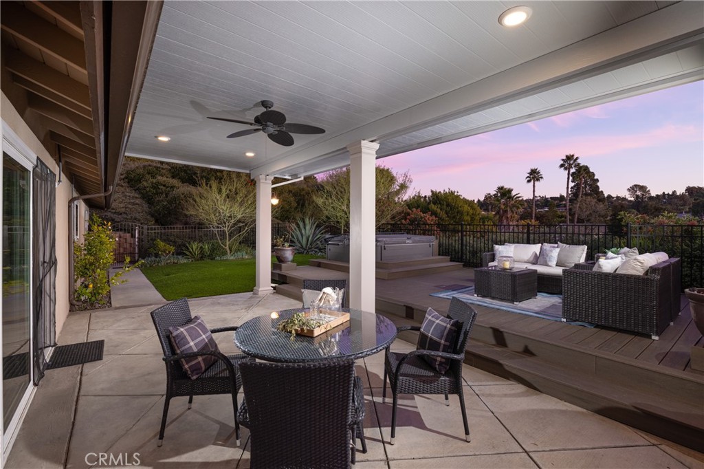 24942 Monte Verde Drive