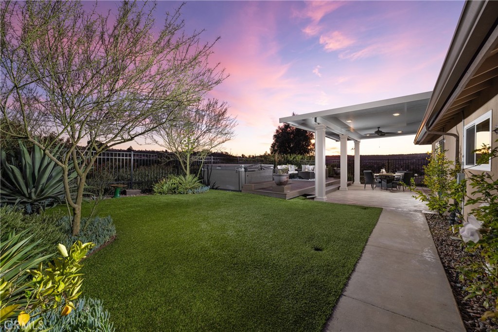 24942 Monte Verde Drive