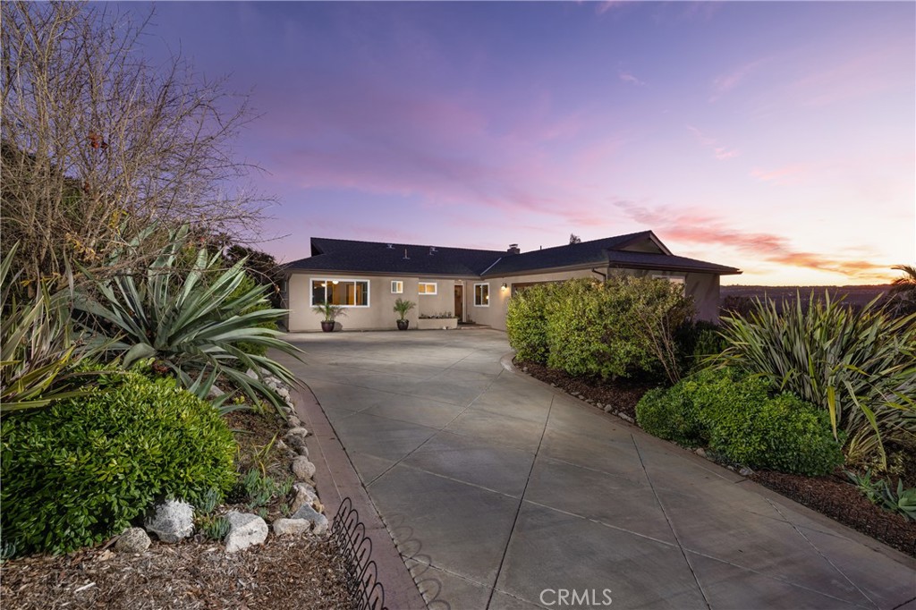 24942 Monte Verde Drive