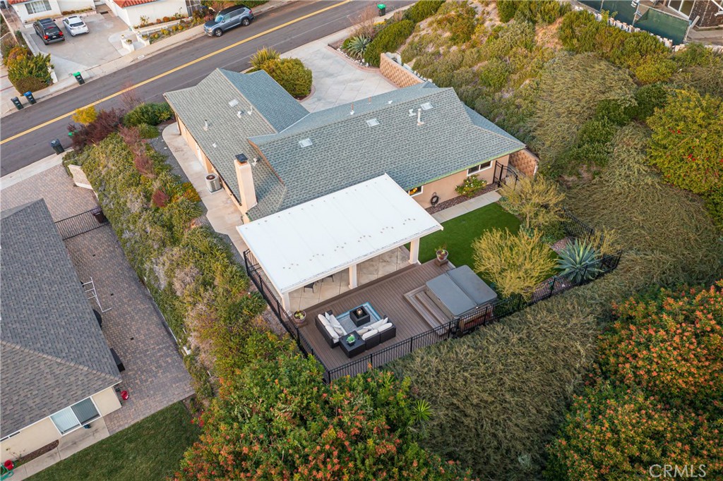 24942 Monte Verde Drive