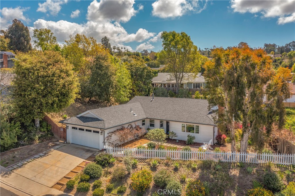 24872 Monte Verde Drive