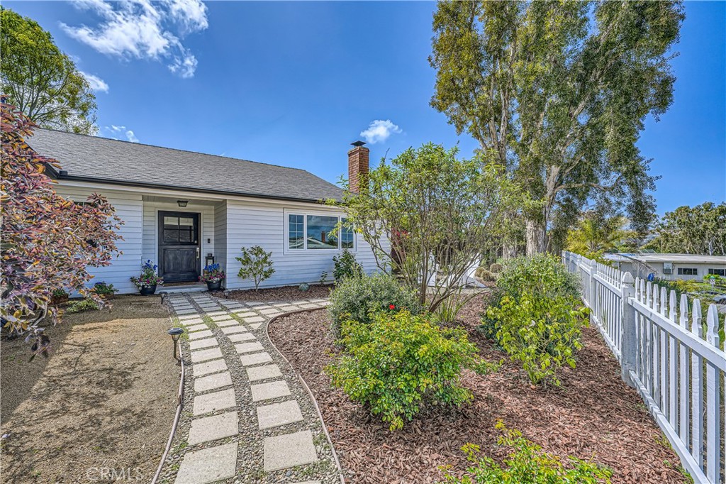 24872 Monte Verde Drive