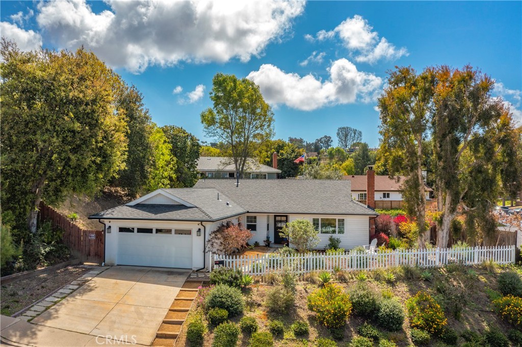 24872 Monte Verde Drive