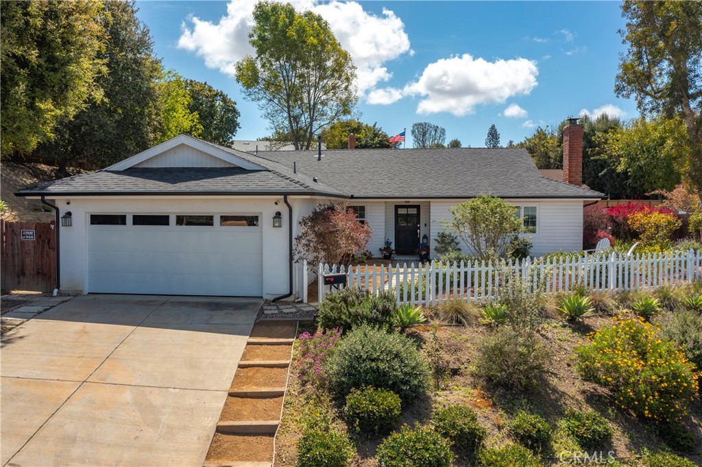 24872 Monte Verde Drive