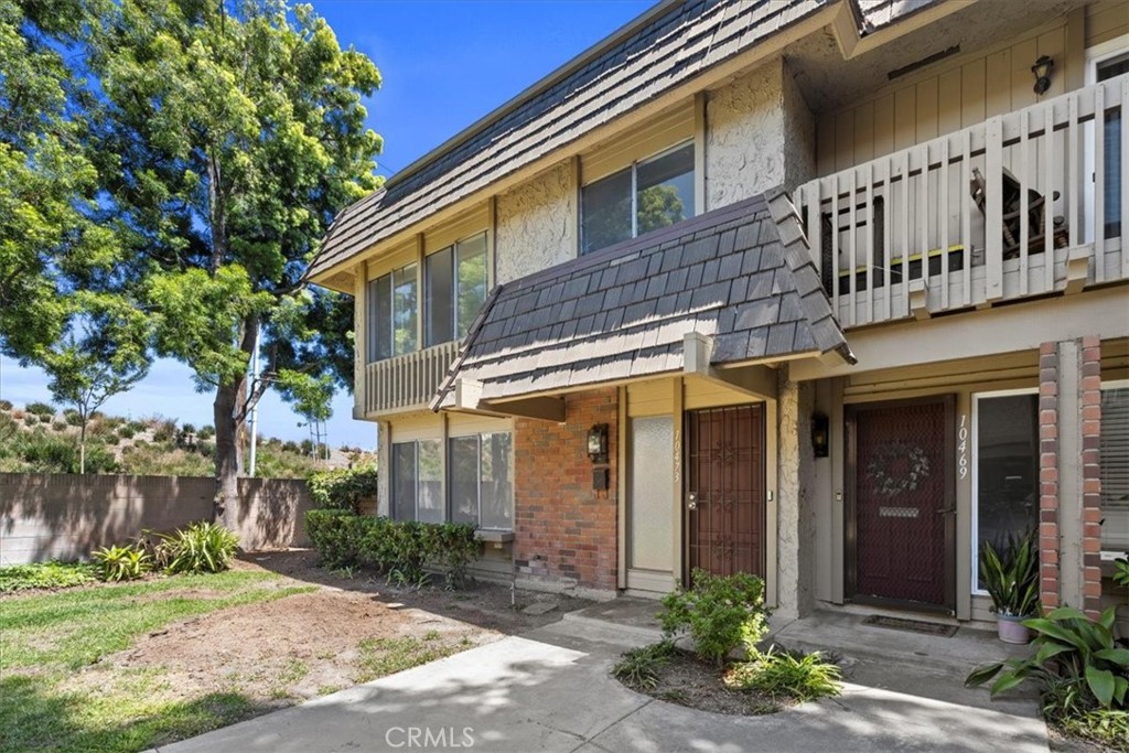 10473 Smoke River Court