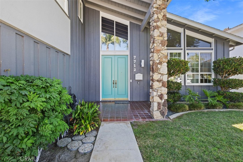 7712 Concordia Place