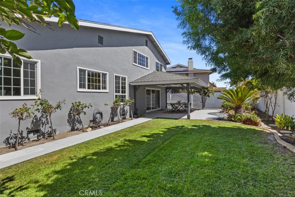 7712 Concordia Place