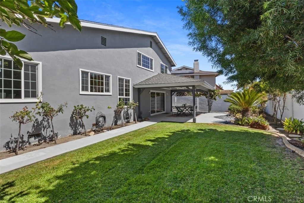 7712 Concordia Place