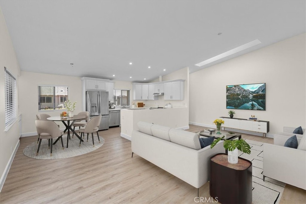 8646 Butte Circle E607