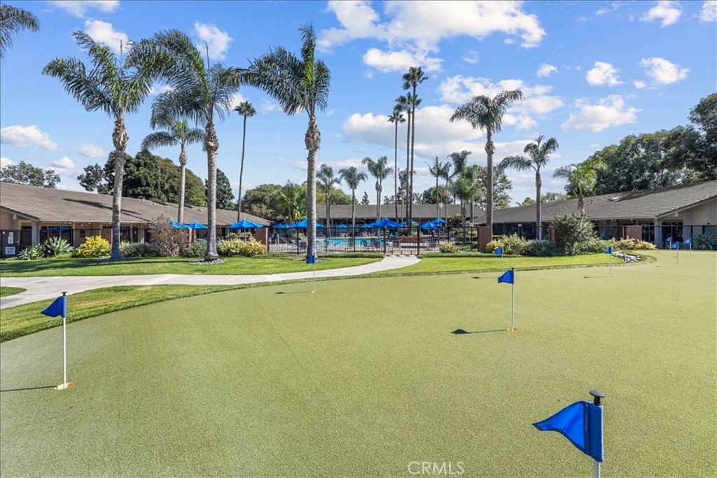 8646 Butte Circle E607