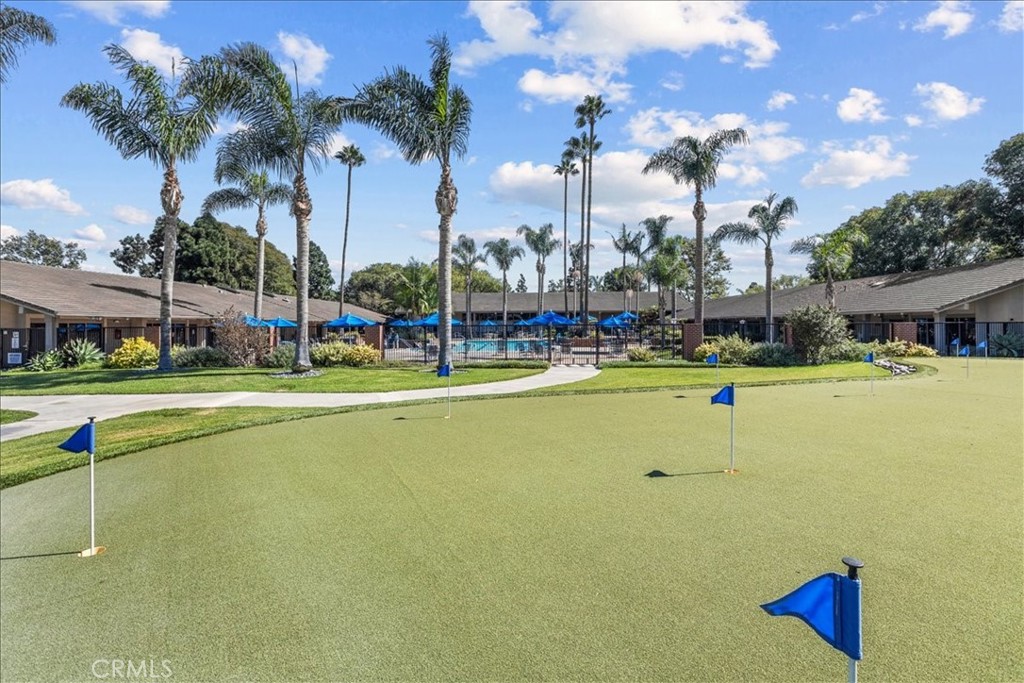 8646 Butte Circle E607