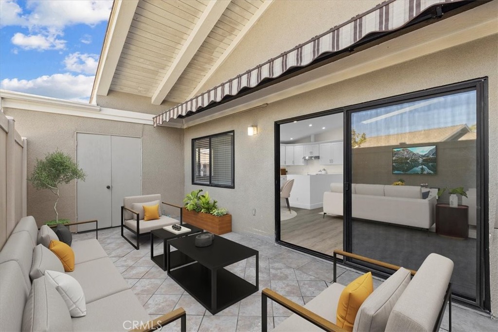 8646 Butte Circle E607