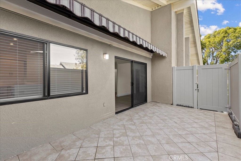 8646 Butte Circle E607