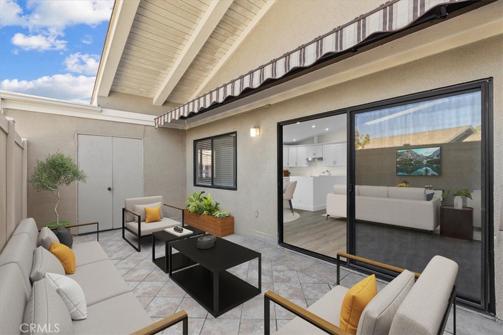 8646 Butte Circle E607