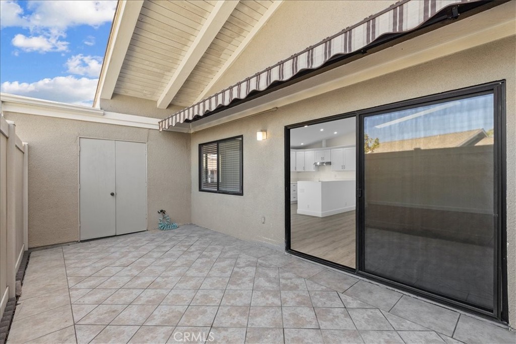 8646 Butte Circle E607