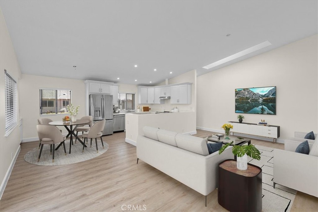 8646 Butte Circle E607