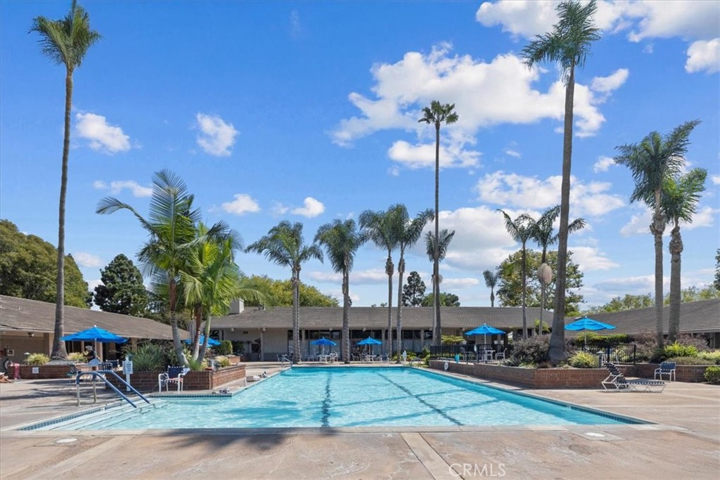 8646 Butte Circle E607