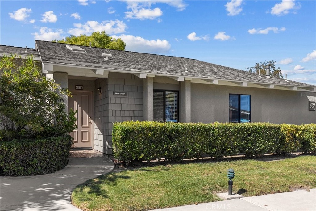 8646 Butte Circle E607