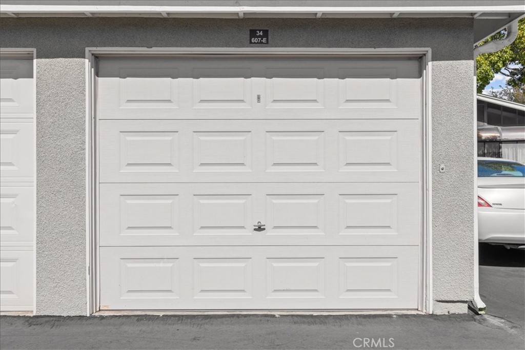 8646 Butte Circle E607