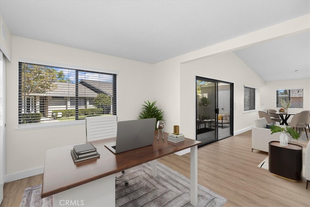 8646 Butte Circle E607