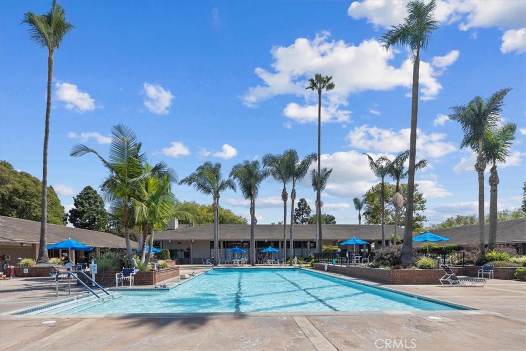 8646 Butte Circle E607