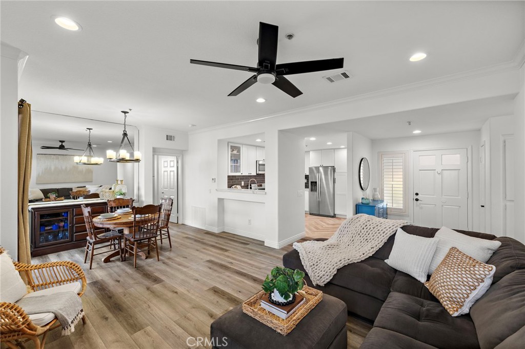 135 California Court