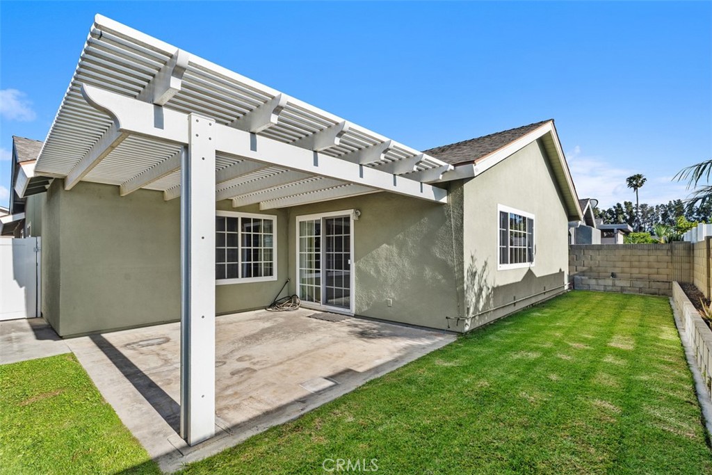 10715 Lynn Circle