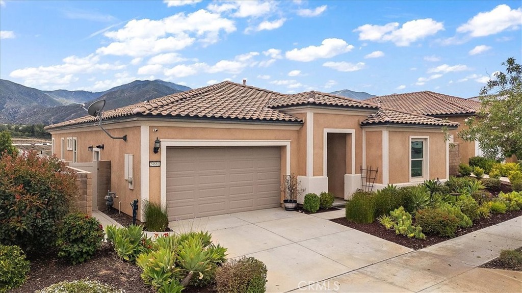 24681 Overlook Drive
