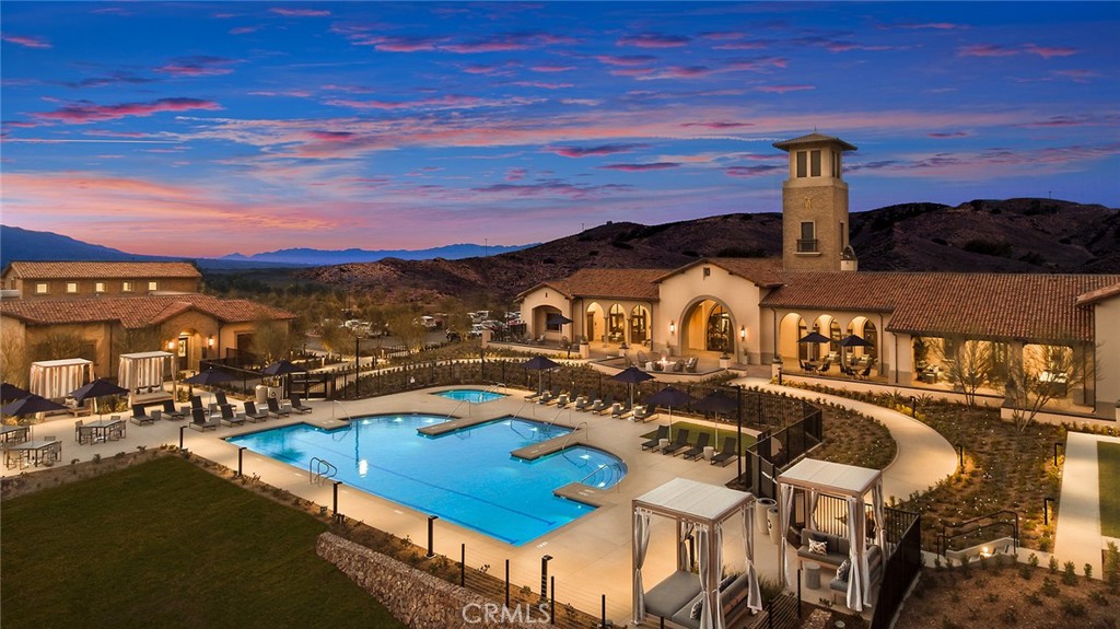 24681 Overlook Drive