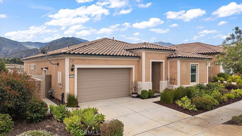 24681 Overlook Drive